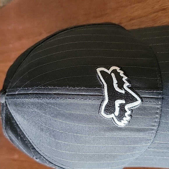 Fox hat - Picture 2 of 6